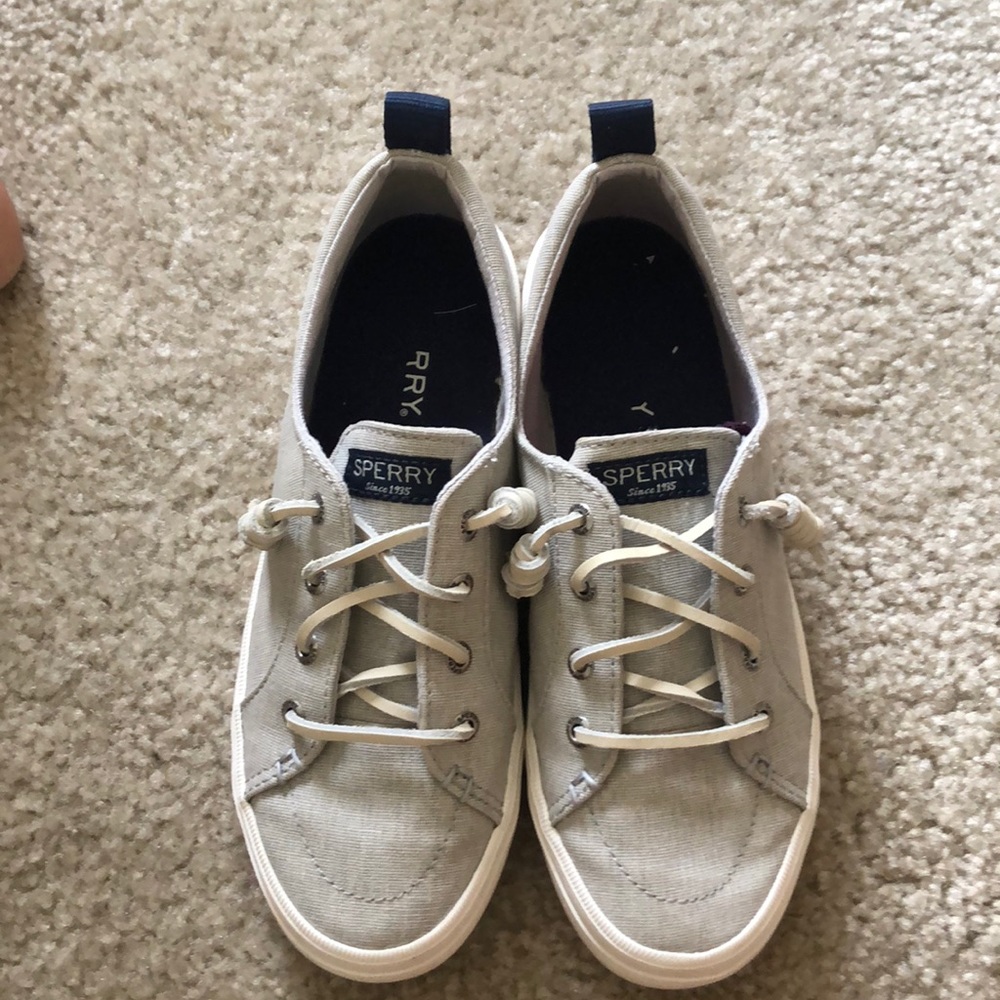 Sperry Boat Shoes